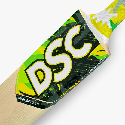 DSC Wildfire Torch Tennis Bat