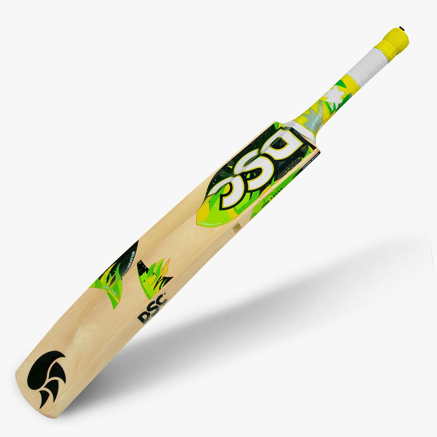 DSC Wildfire Torch Tennis Bat