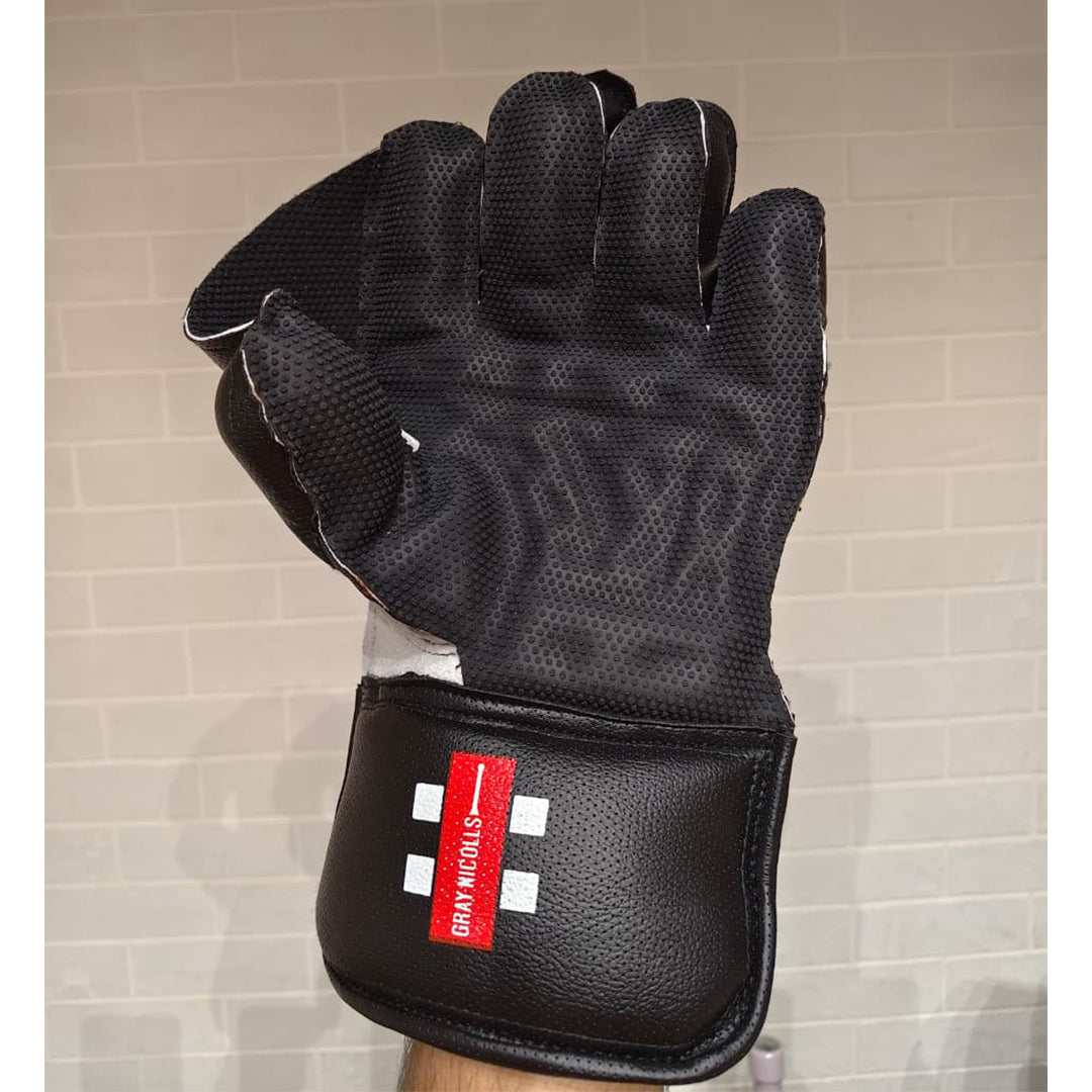 Gray Nicolls Academy Wicket Keeping Gloves