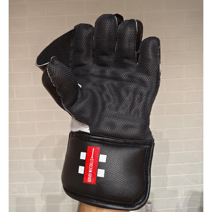 Gray Nicolls Academy Wicket Keeping Gloves
