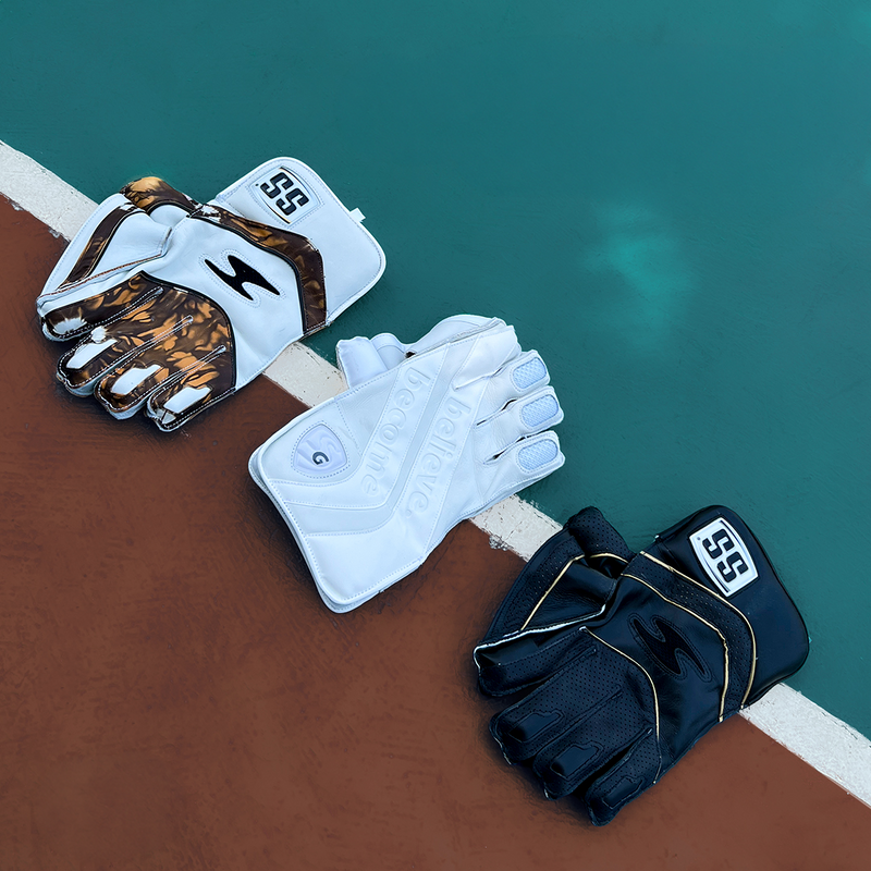 Wicket Keeping Gloves