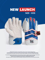 Sunridges Wicket Keeping Gloves Falcon