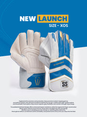 Sunridges Wicket Keeping Gloves Falcon