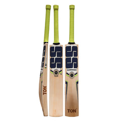 SS Cricket Bat Waves
