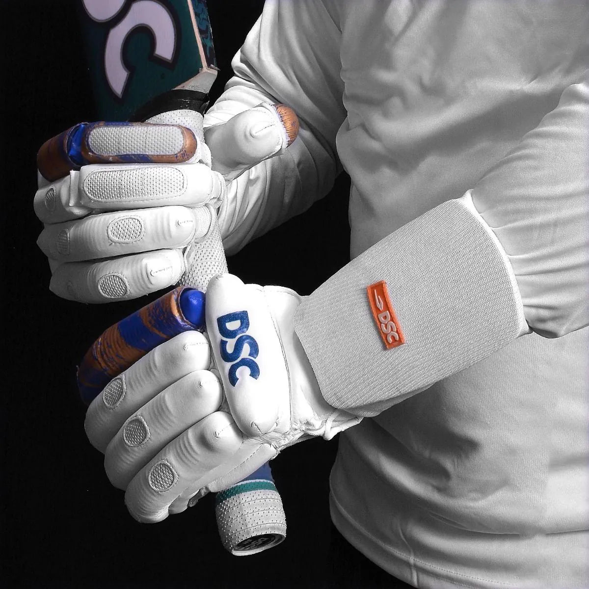 DSC Arm Guard Shield X
