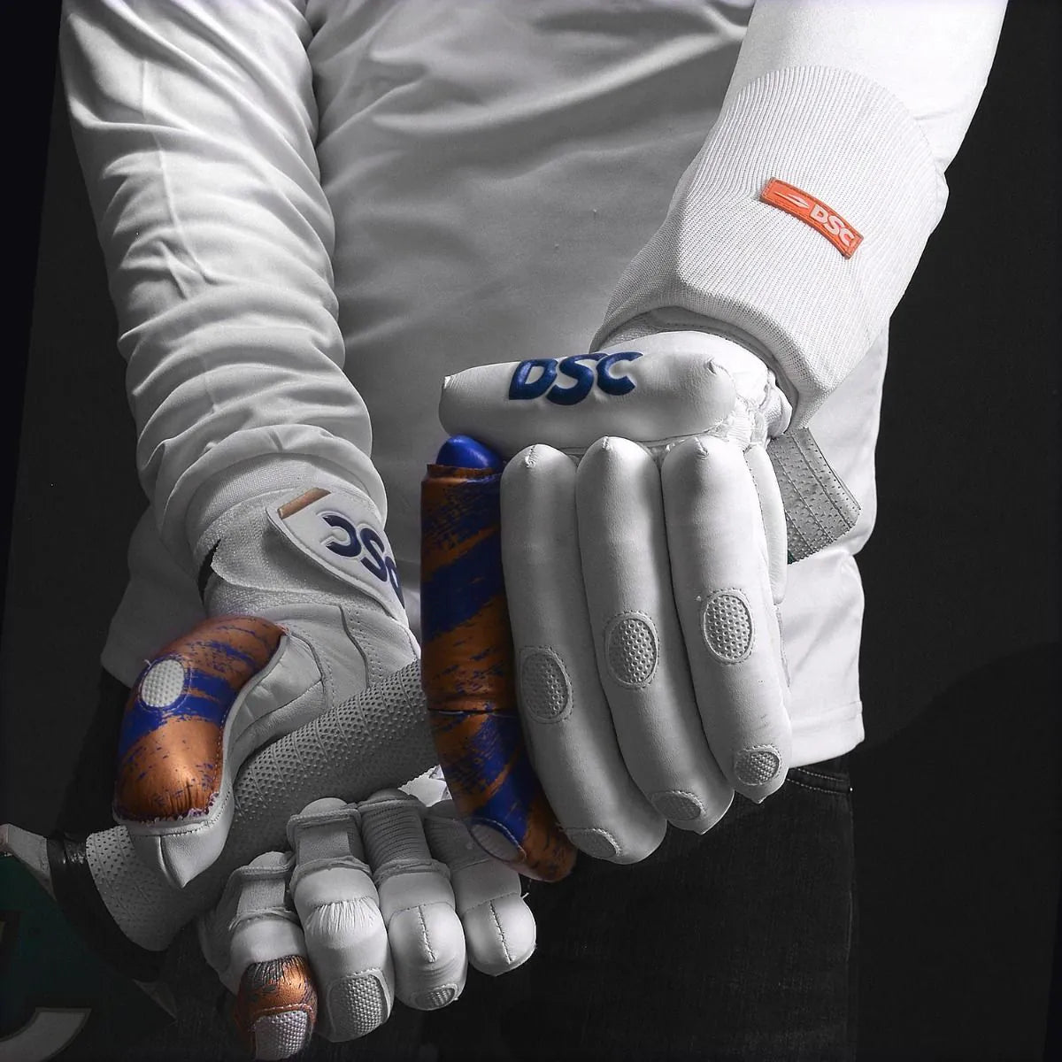 DSC Arm Guard Shield X