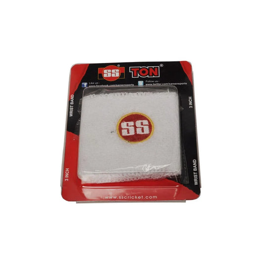 SS Cricket Accessories Wrist Band