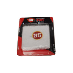 SS Cricket Accessories Wrist Band