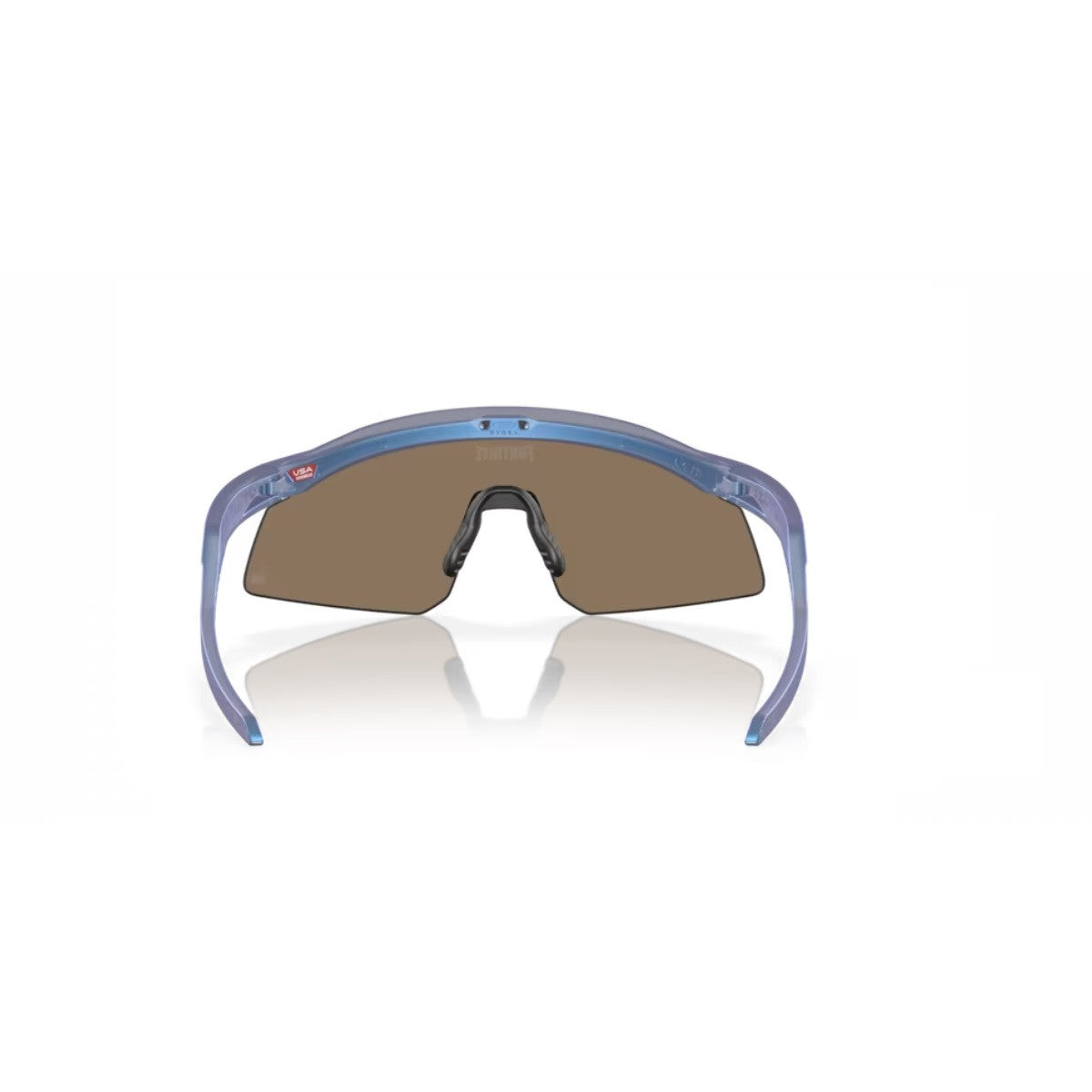 Oakley 922918 Hydra Matte Cyan Blueclear Shift Prizm 24 K
