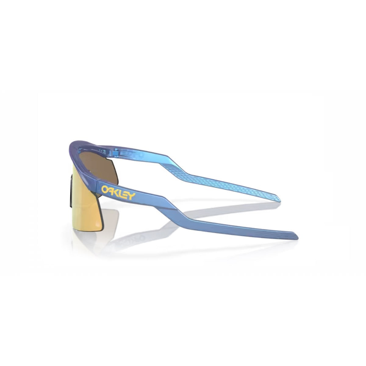 Oakley 922918 Hydra Matte Cyan Blueclear Shift Prizm 24 K