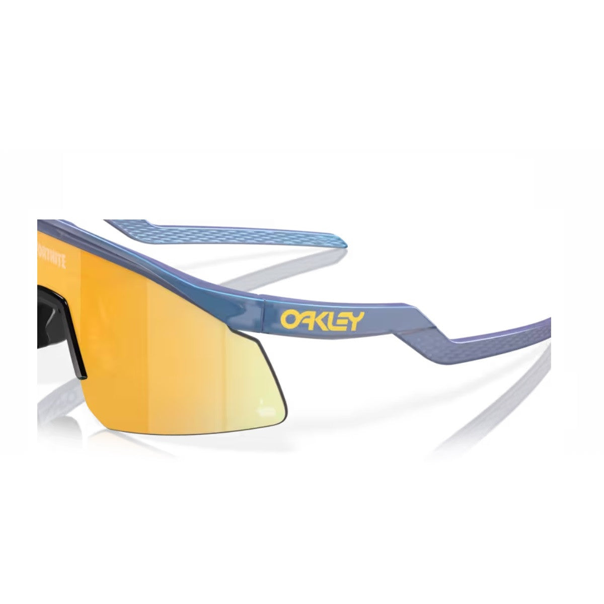 Oakley 922918 Hydra Matte Cyan Blueclear Shift Prizm 24 K